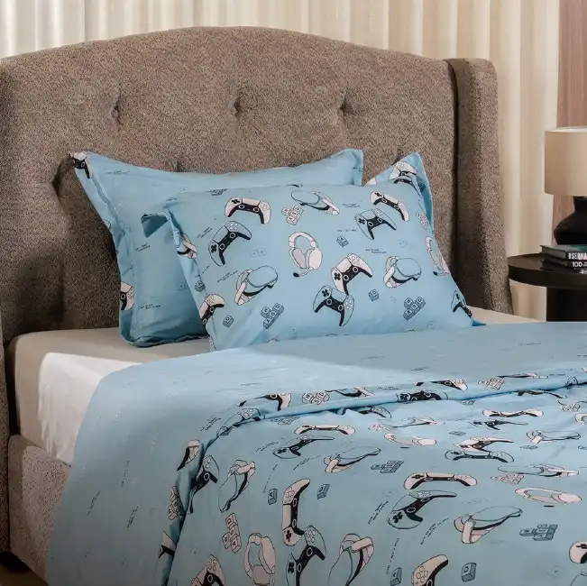Kids Bedding